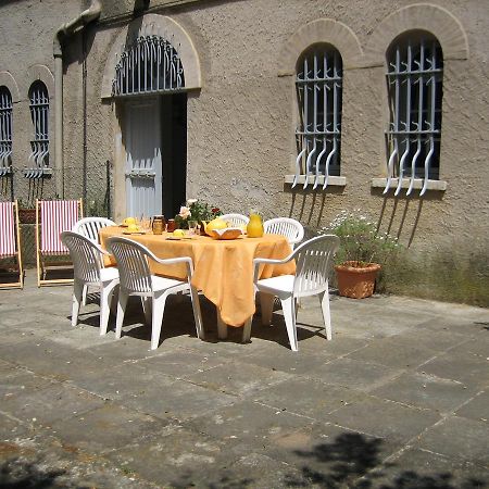 Gite Au Chateau Cagninacci San-Martino-di-Lota Eksteriør bilde